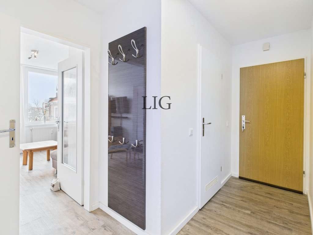 Immobilie in Langeoog - LAGE, LAGE, LAGE: Traumhafte Ferienwohnung nur wenige Meter vom Wasserturm und Hauptstrand entfernt! - Bild 3