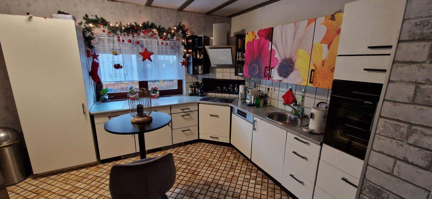 Immobilie in Breitenau - Familienfreundliches Haus mit großzügigem Platzangebot in Breitenau - Bild 1
