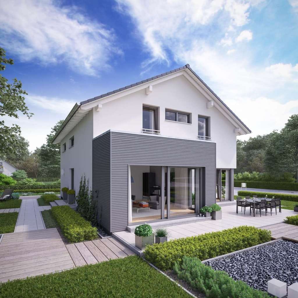 Immobilie in Kissenbrück - Traumhaus mit Grundstück und wer will, der packt mit an und spart viel Geld. - Bild 0