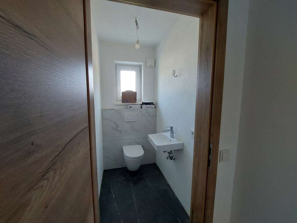 Immobilie in Falkenberg - Im Bau - Das schlanke Reihenhaus für schmale Grundstücke - Bild 4