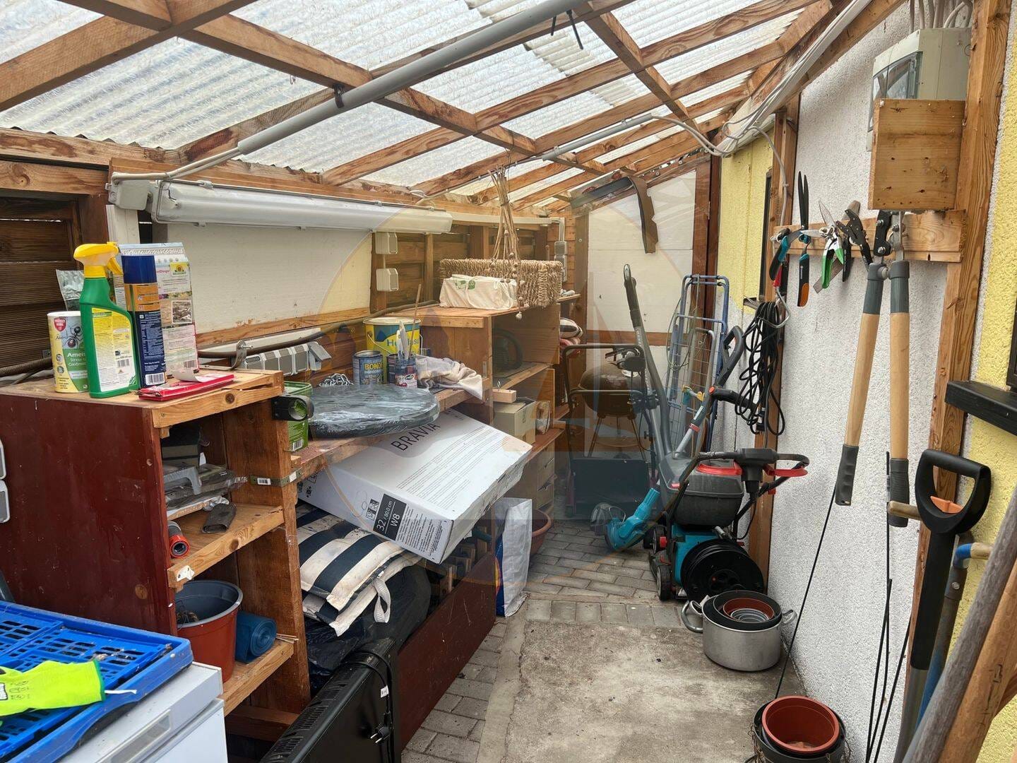 Immobilie in Schwielochsee - Ferienhaus in Goyatz in bester Lage auf Eigentumsland. - Bild 2