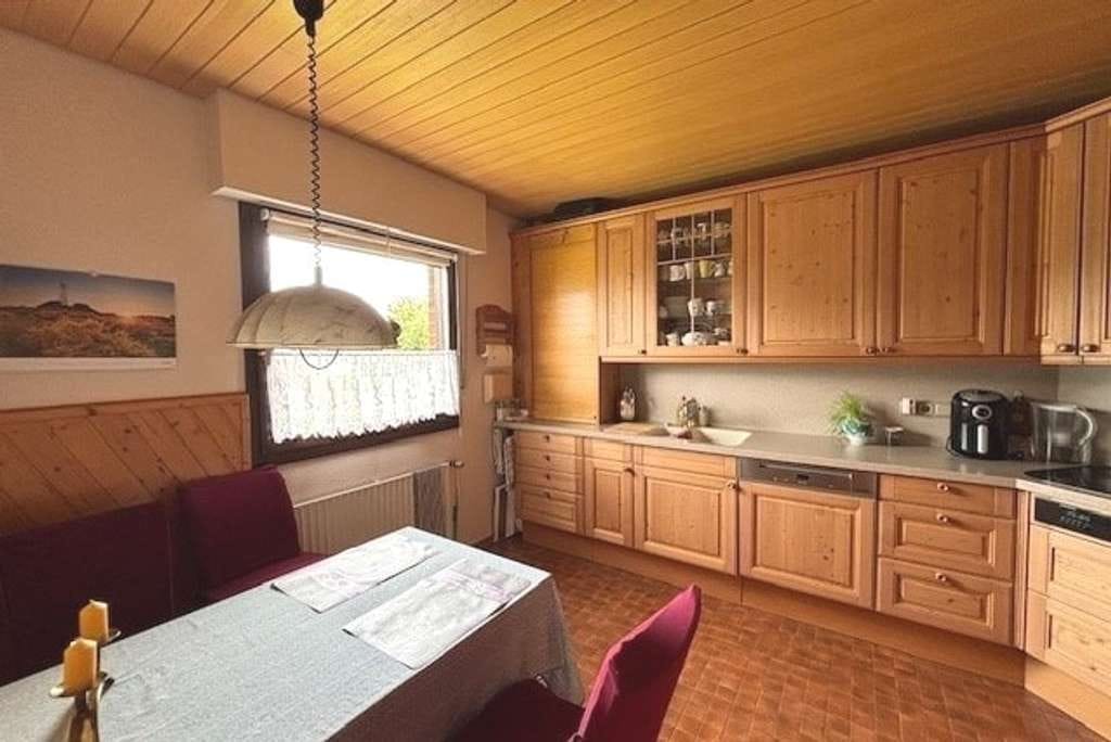 Immobilie in Rethwisch - Bungalow mit Wintergarten - Bild 3