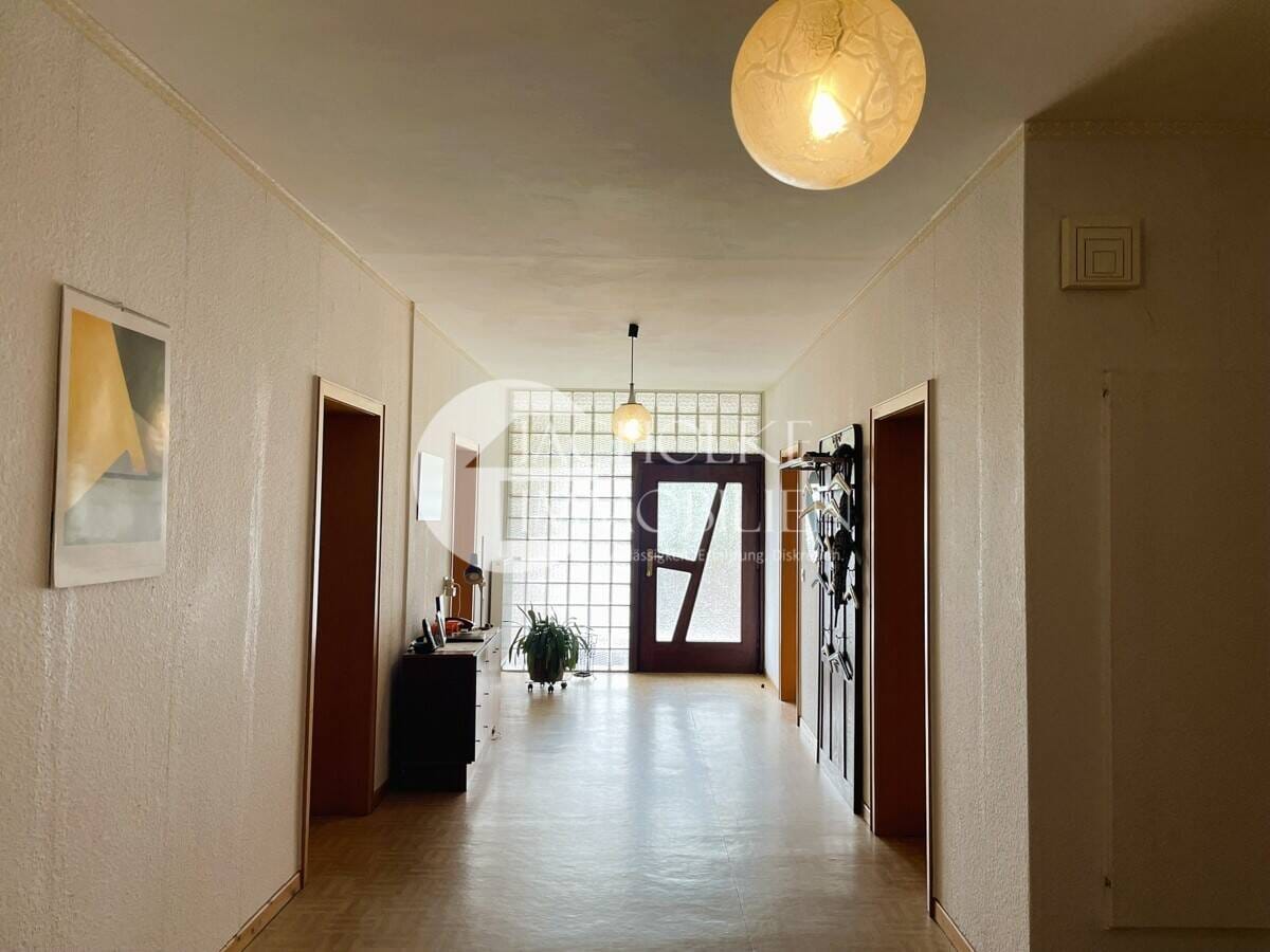 Immobilie in Lübbow - Charmanter Bauernhof im Wendland - Historisches Wohnhaus mit viel Platz und Potenzial - Bild 4
