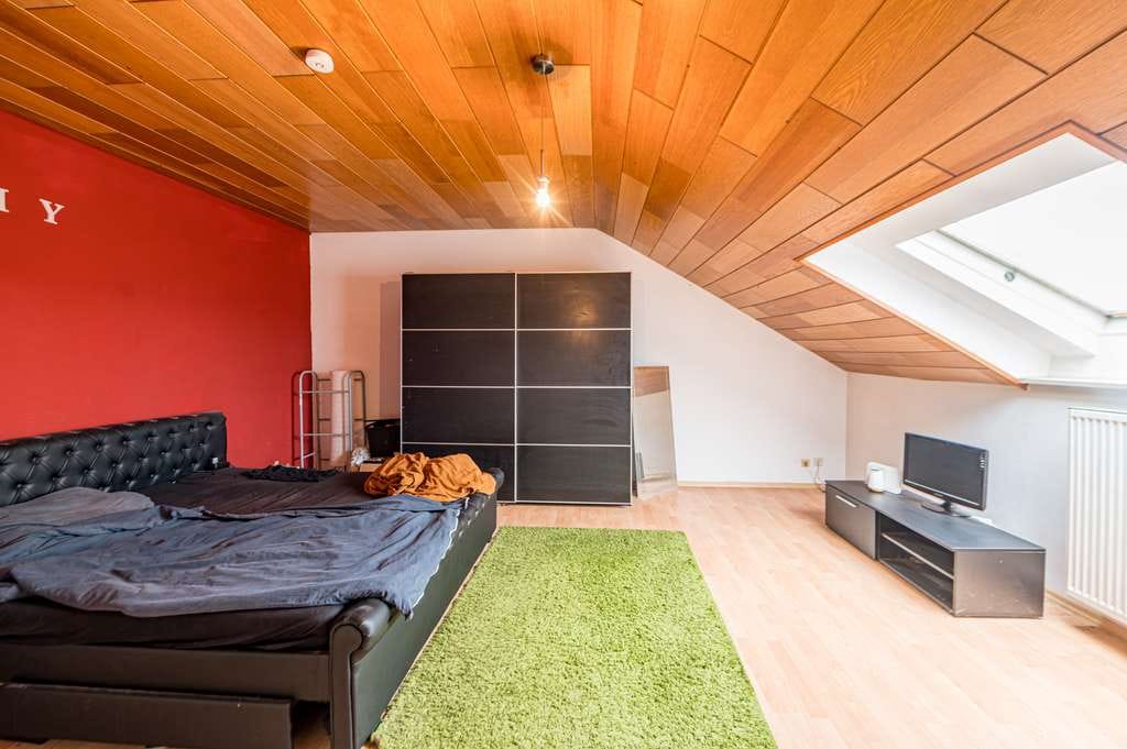 Immobilie in Straubing - Charmante Dachgeschosswohnung in Straubing - Ihr neues Zuhause oder Investment - Bild 3