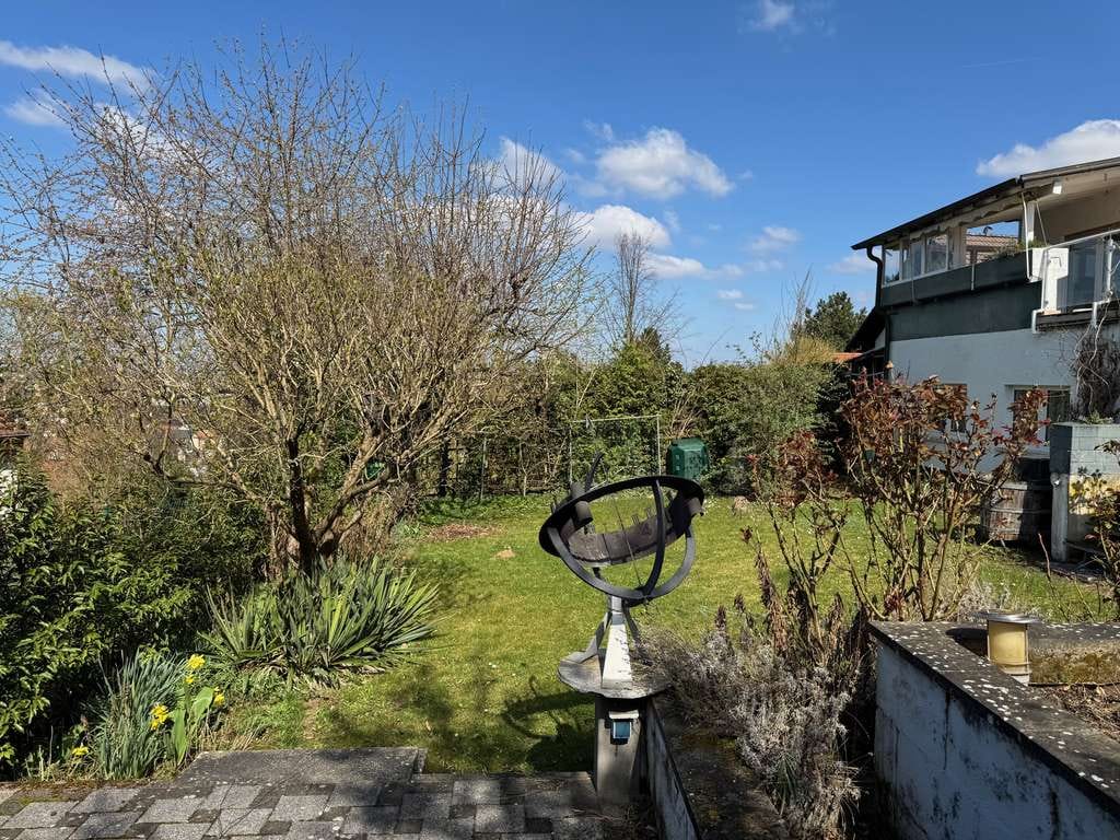 Immobilie in Zwingenberg - Einfamilienhaus mit Charme und Einliegerwohnung - Bild 4