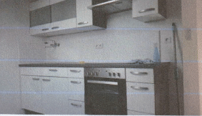 Immobilie in Kitzingen - Vermietetes Mehrfamilienhaus mit 3 Wohneinheiten und Garagen in Kitzingen, OT - Bild 1