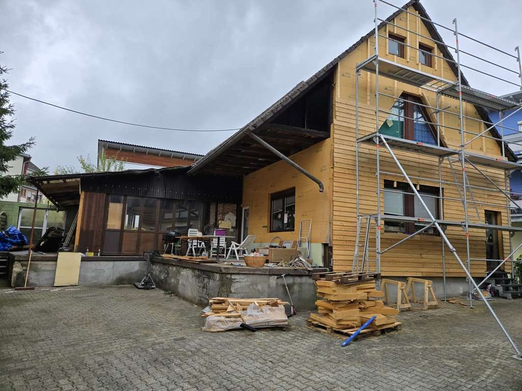 Immobilie in Buchen (Odenwald) - Immobilienpaket mit ca. 7% Rendite  - Bild 2