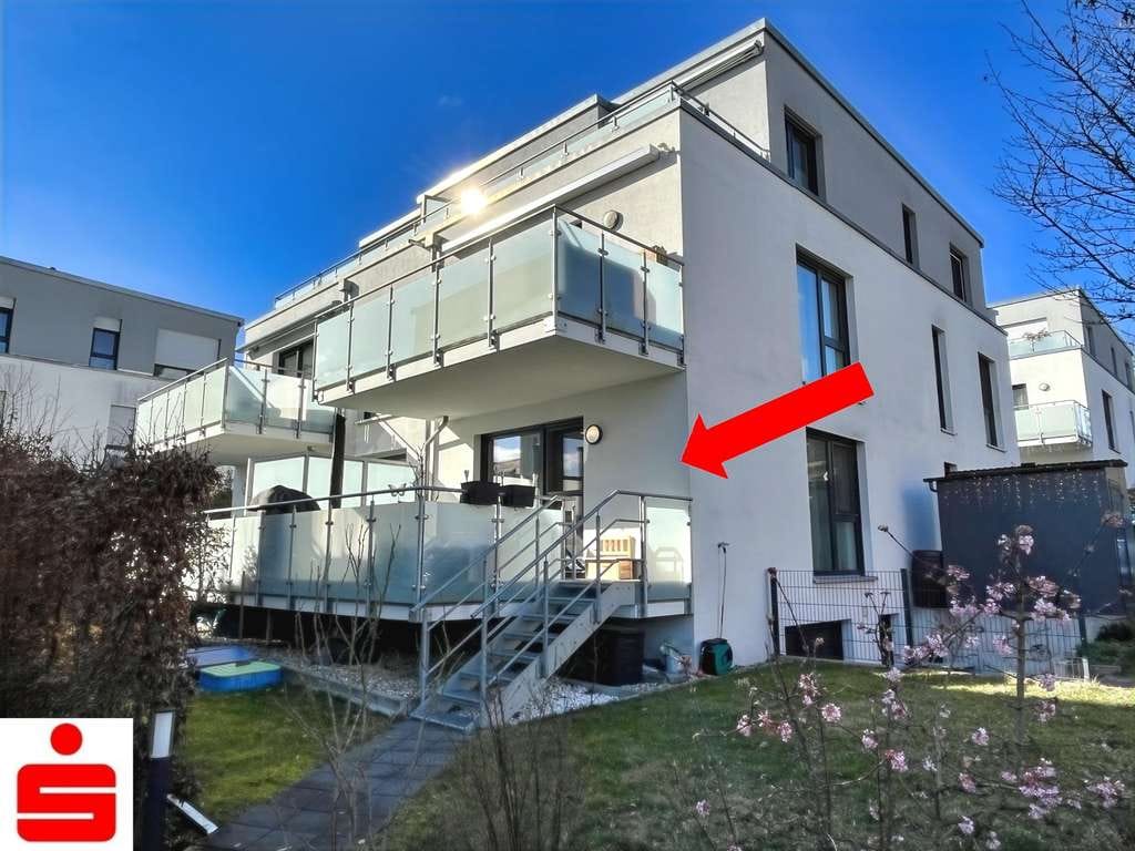 Immobilie in Kupferzell - Moderne Wohnung in zentraler Lage - Bild 0