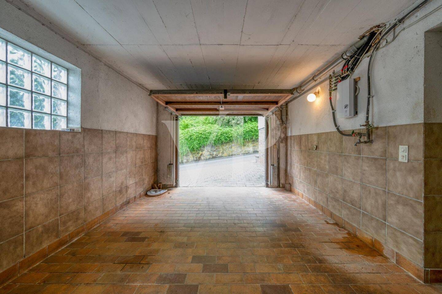 Immobilie in Kobern-Gondorf - Großzügiges Zuhause mit Panoramablick auf Mosel und Niederburg - Bild 0