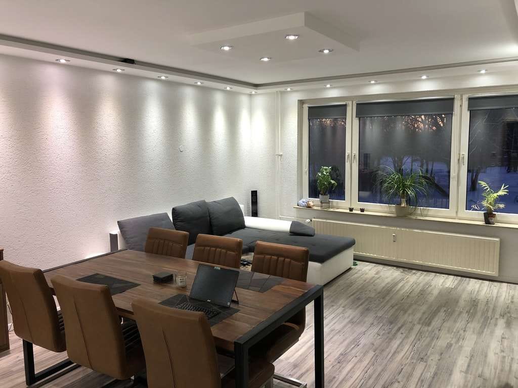 Immobilie in Salzgitter - Gepflegte 3-Zimmer Wohnung mit Balkon in Salzgitter Fredenberg - Bild 0