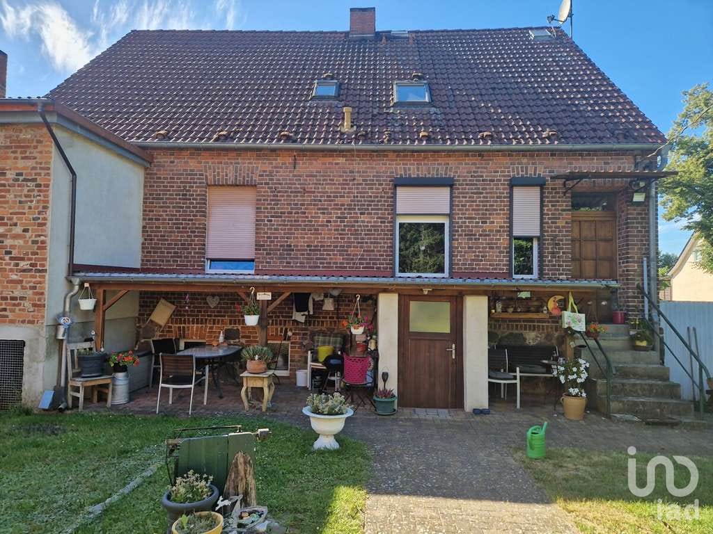 Immobilie in Gumtow - Einfamilienhaus mit großem Grundstück in Gumtow OT Vehlow - Bild 3
