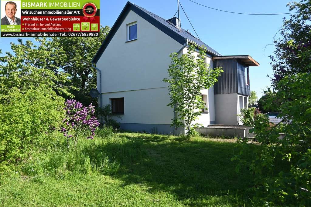 Immobilie in Kliding - Schönes Haus in toller Lage - Bild 0