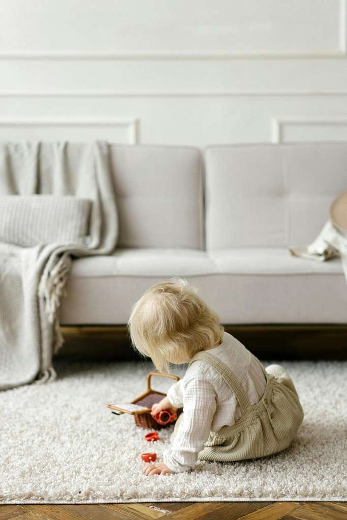 Immobilie in Kell am See - MASSIV-Fertighaus - DeinKomfortHaus 140W - Bild 2
