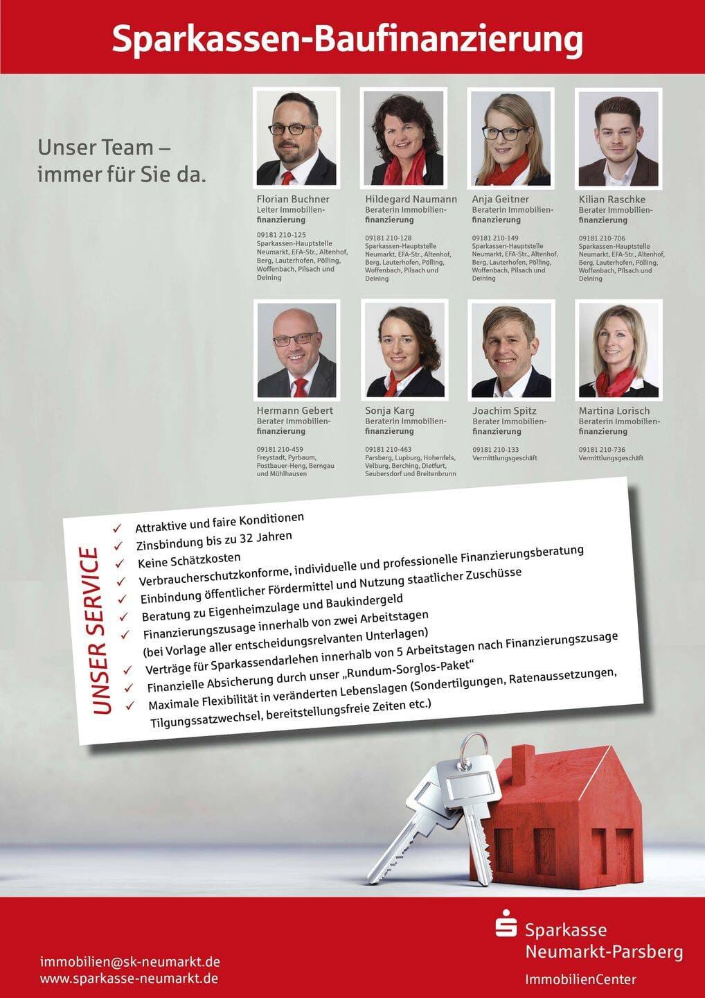 Immobilie in Parsberg - Kernsanierung oder Abriss - Sie entscheiden - Bild 2