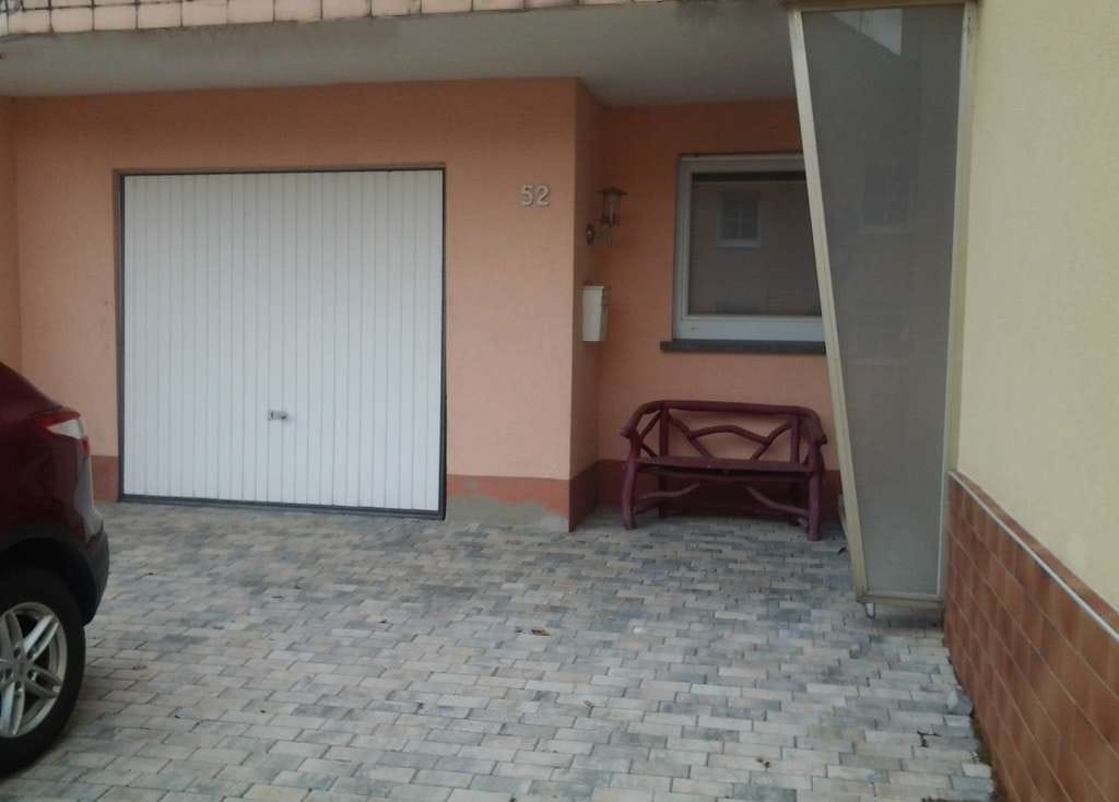 Immobilie in Mühlhausen - Zuhause mit 5 Zimmern in Mühlhausen - Bild 1
