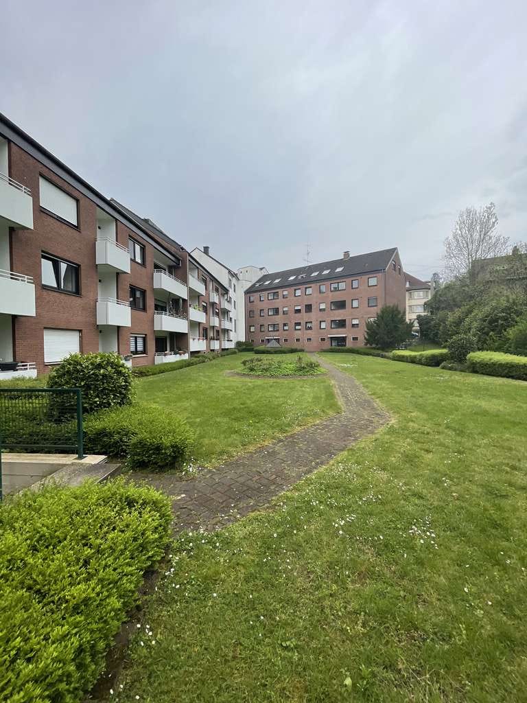 Immobilie in Bielefeld - Appartement Bi Zentral Provisionsfrei !!! - Bild 0