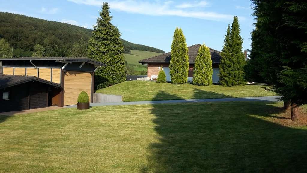 Immobilie in Elben - Geräumiges Haus in Elben mit 190 m² Wohnfläche - Bild 1
