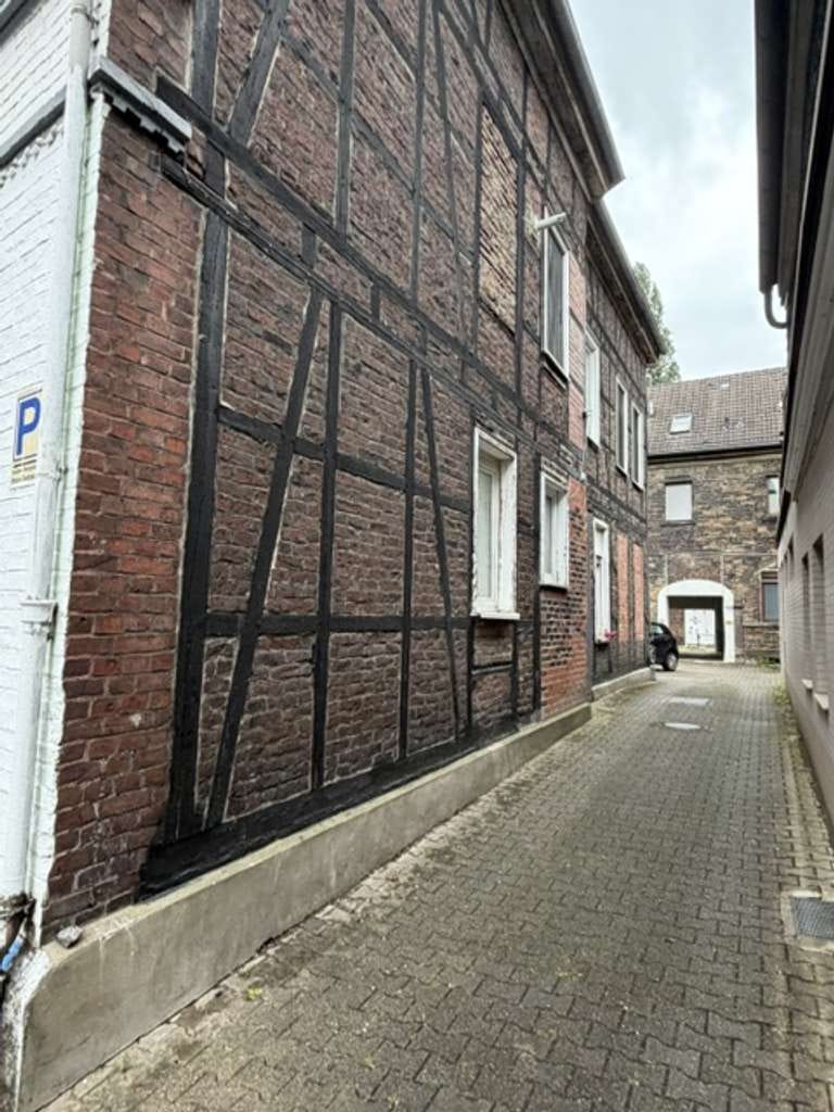 Immobilie in Wetter (Ruhr) - Renditestarkes Wohn- und Geschäftshaus in Wetter (Ruhr) - Bild 3