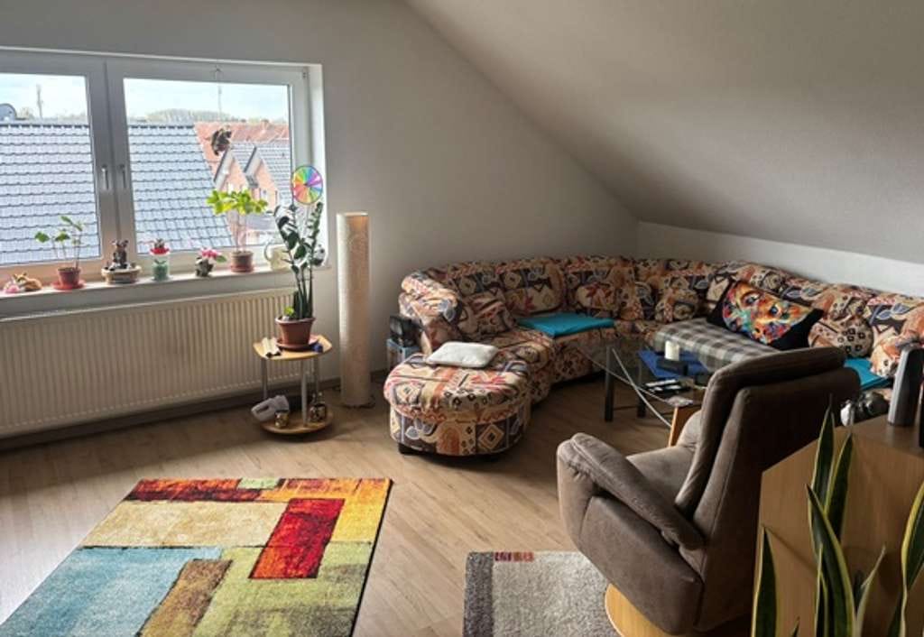 Immobilie in Wadersloh - Helle moderne 3-ZKDB-Wohnung mit Balkon und Stellplatz - Bild 4