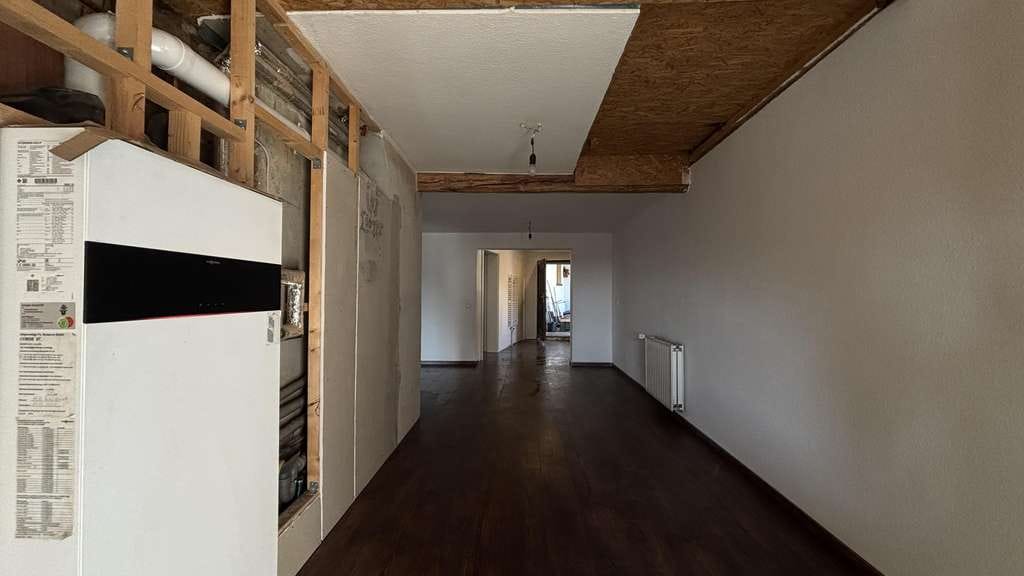 Immobilie in Heiligengrabe - Landhaus im Dornröschenschlaf  - Bild 1