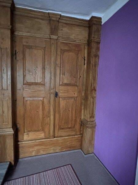 Immobilie in Helbedündorf - Alte Apotheke - imposantes historisches Gebäude im Ortskern von Keula - Bild 4