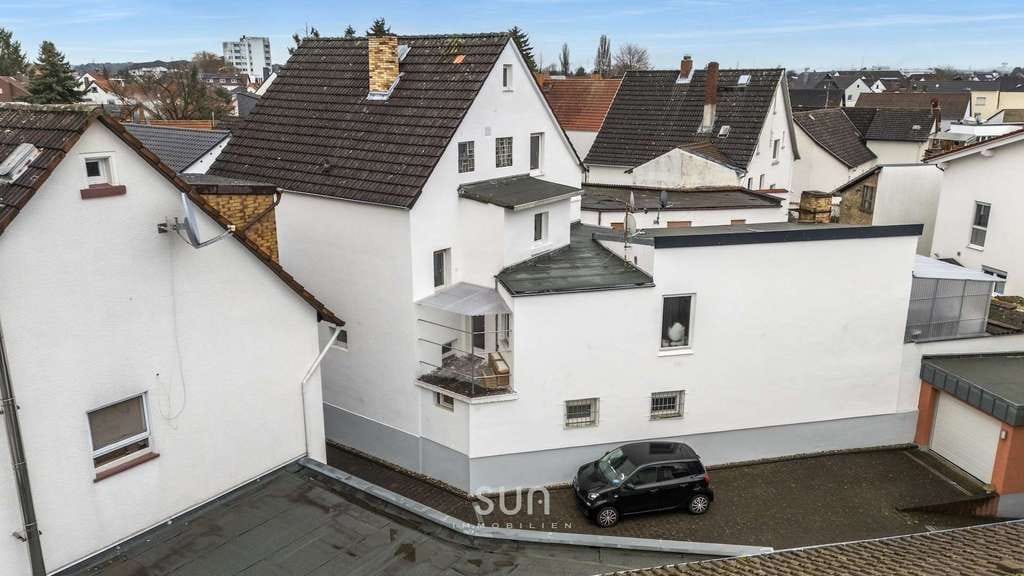 Immobilie in Weiterstadt - 5,9 % MIETRENDITE mit Entwicklungspotenzial – Top-Investment in Weiterstadt!!! - Bild 4