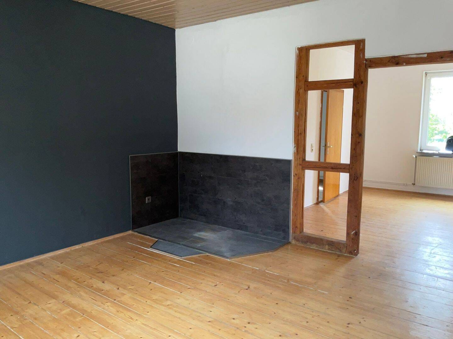 Immobilie in Bad Grund - Einfamilienhaus mit Garage - Bild 4