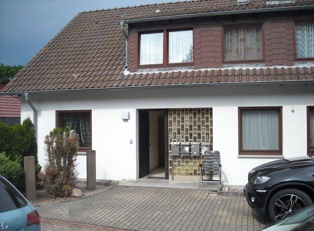 Immobilie in Hehlen - Gepflegtes Mehrfamilienhaus in Hehlen - Voll vermietet = Ideal für Investoren - Mit Garten, Balkon & Terrasse - - Bild 2