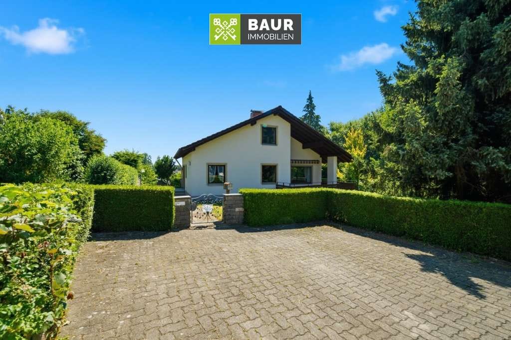 Immobilie in Tannheim - 239 m² Wohnfläche & vielseitige Möglichkeiten – Ihr neues Zuhause in Tannheim - Bild 2