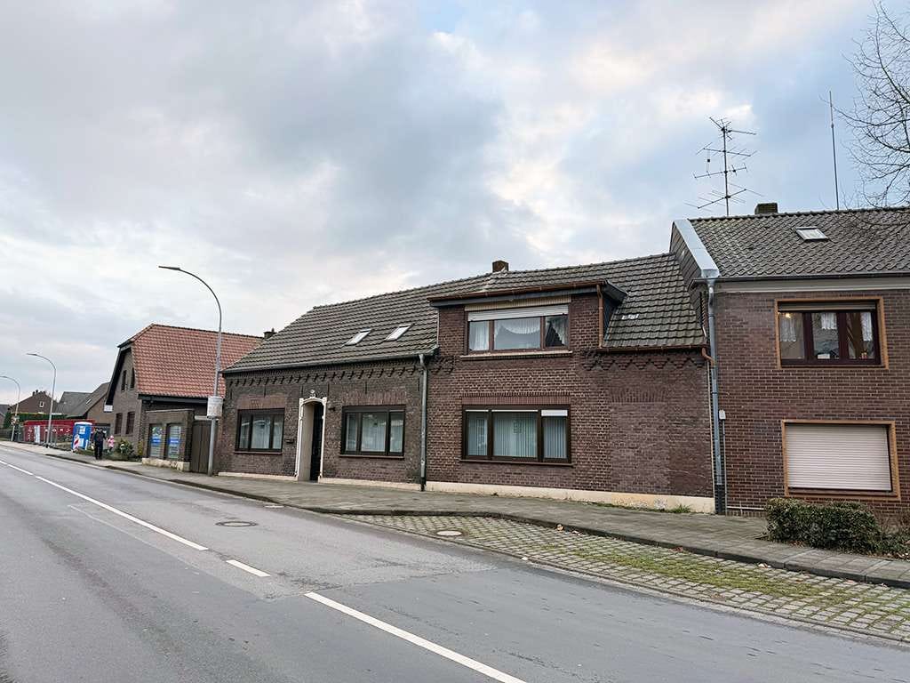 Immobilie in Wachtendonk - Im Herzen der Gemeinde! - Bild 2