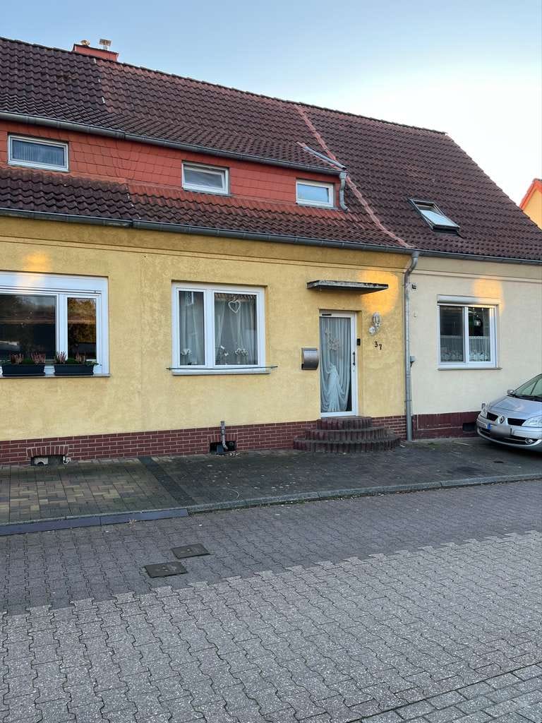 Immobilie in Hückelhoven - Gemütliches Reihenmittelhaus in ruhiger Wohnlage zu Verkaufen! - Bild 0