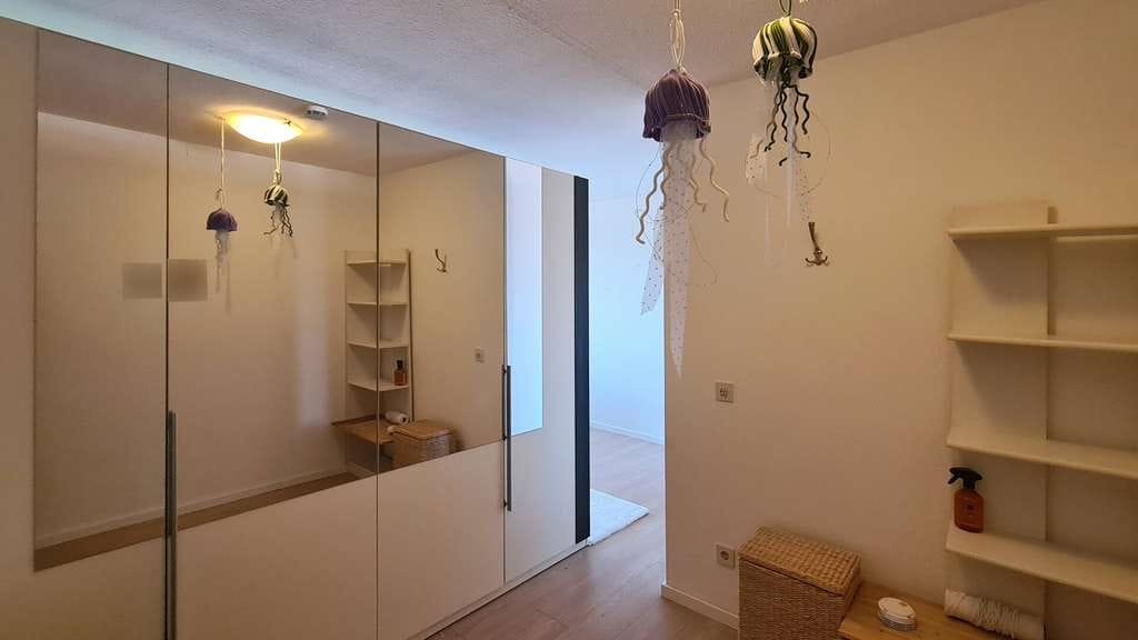 Immobilie in Ditzingen - *** Gemütliche Wohnung mit Fernblick! *** - Bild 3