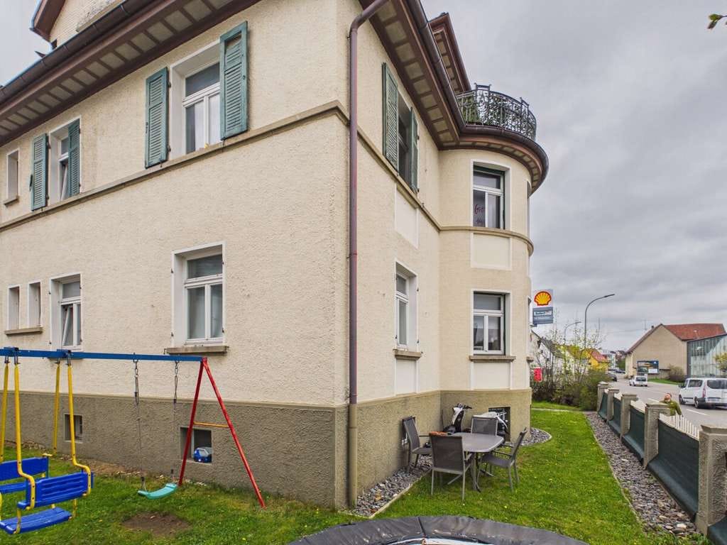 Immobilie in Spaichingen - Repräsentatives 3-Fam. Haus im Glanz vergangener Zeiten - Bild 2