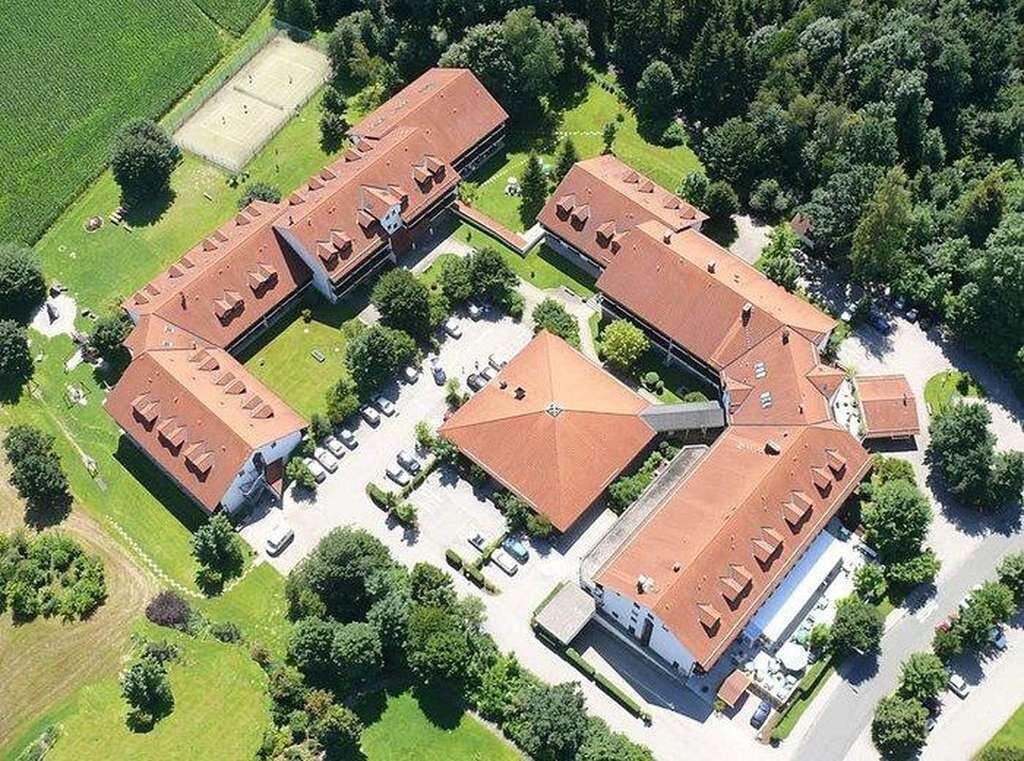 Immobilie in Bad Aibling - apitalanlage mit persönlichem Rückzugsort in Bad Aibling - Bild 1