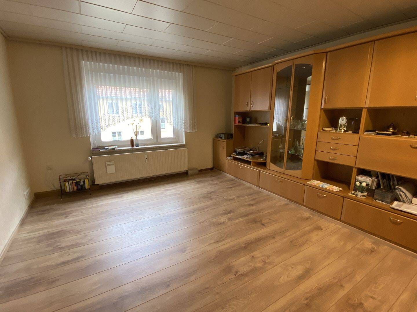Immobilie in Dornburg-Camburg - Freie & gepflegte 3-Zimmer-Wohnung - Ihr neues Zuhause in Dorndorf-Steudnitz - Bild 4