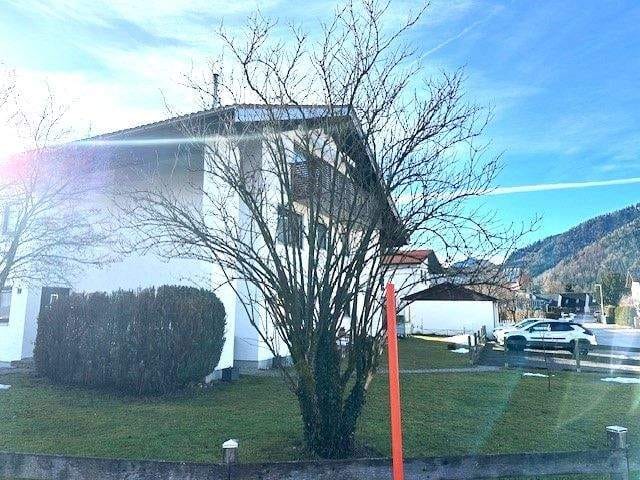 Immobilie in Siegsdorf - Gemütliche & helle Terrassen-Wohnung zwischen Siegsdorf & Ruhpolding - Bild 0