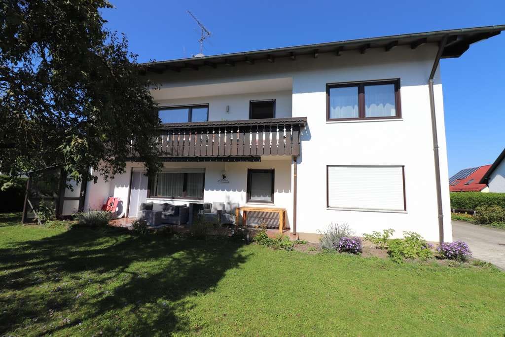 Immobilie in Moorenweis - Jetzt für Ihre Kinder kaufen - Bild 1
