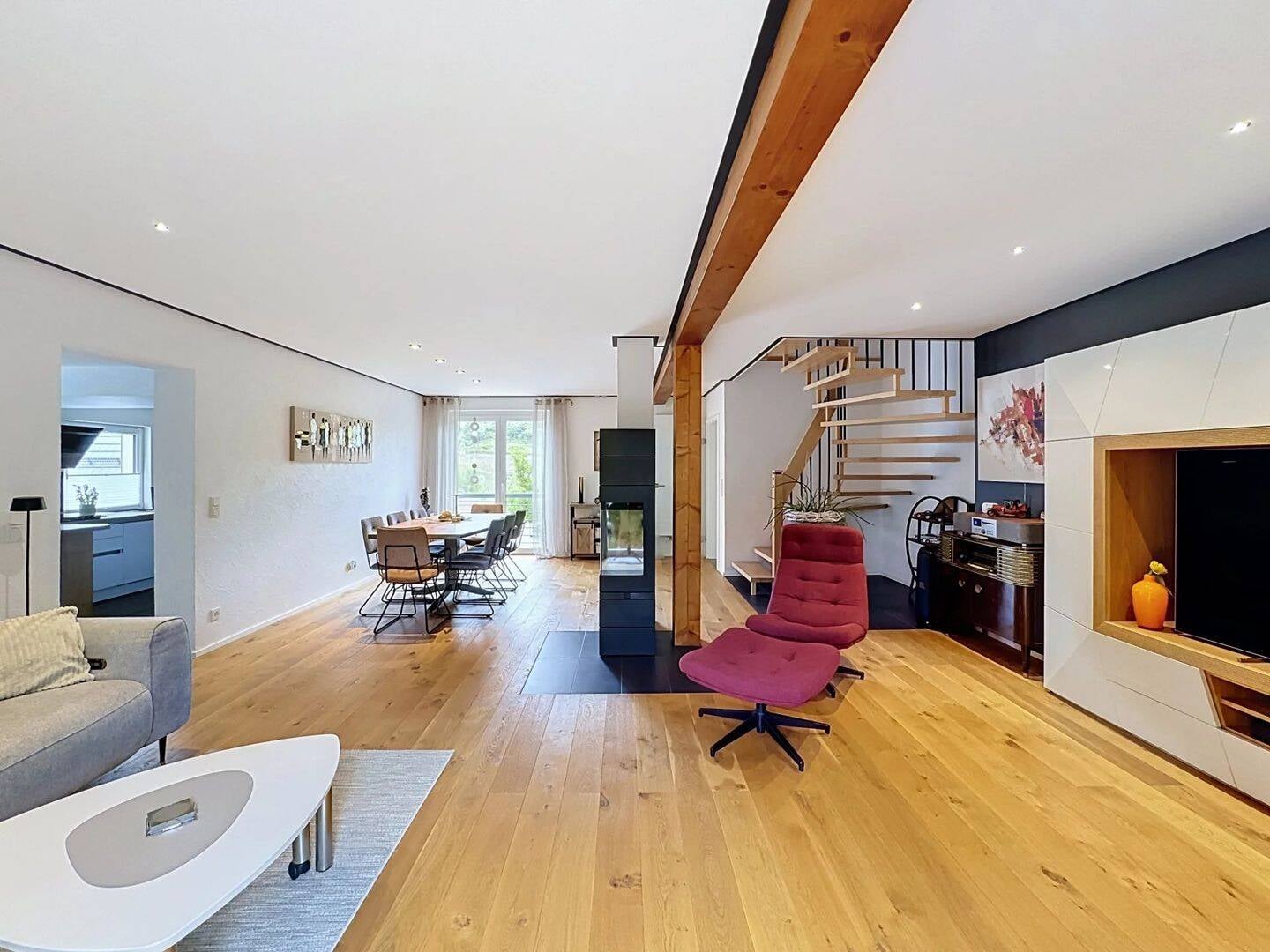 Immobilie in Wellen - Verkauf - Haus Wellen - 795 000 € - Bild 2