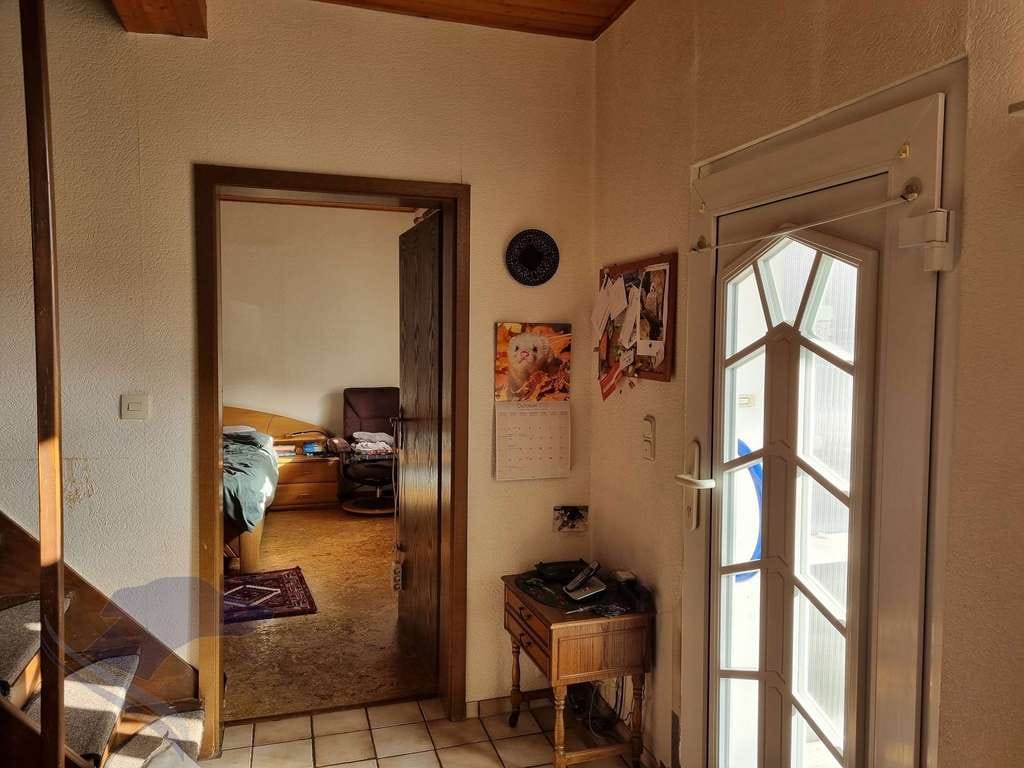 Immobilie in Gedern - Einfamilienhaus mit Garten - für Einsteiger - Bild 1