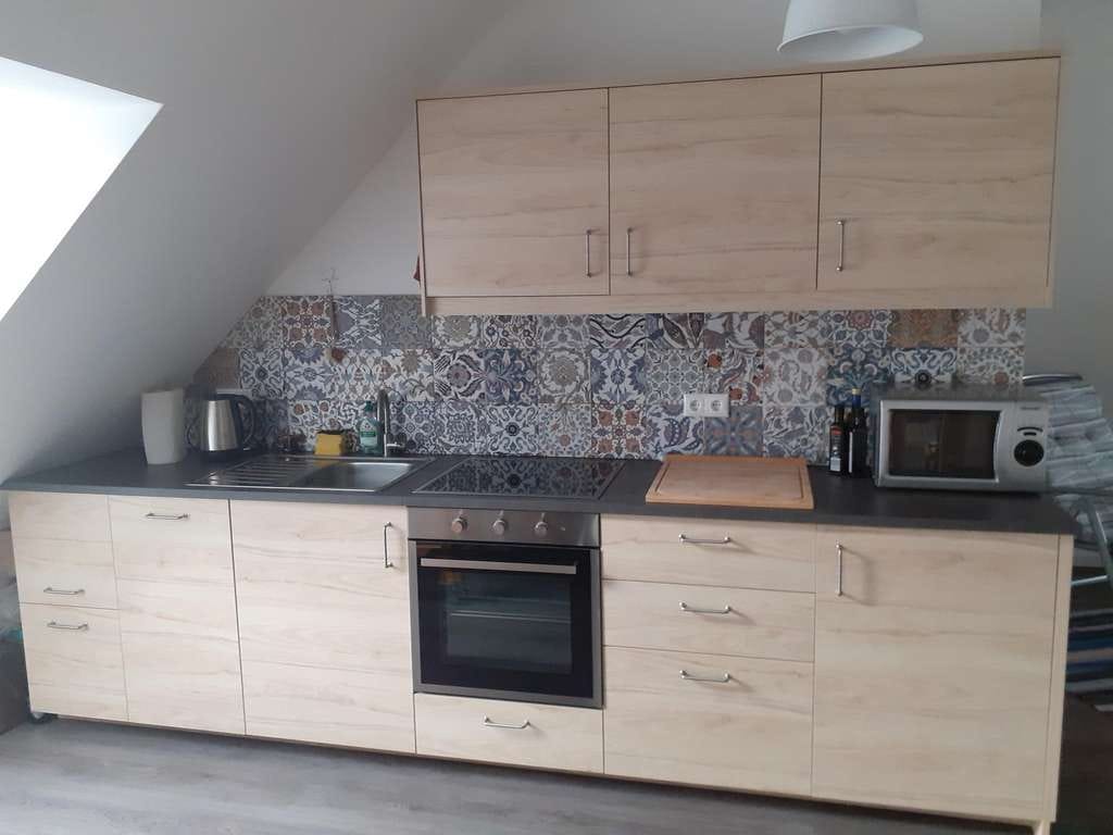 Immobilie in Eggesin - Großzügige 2,5-Zimmer-Wohnung mit Flair in Eggesin nahe Stettiner Haff - Bild 4