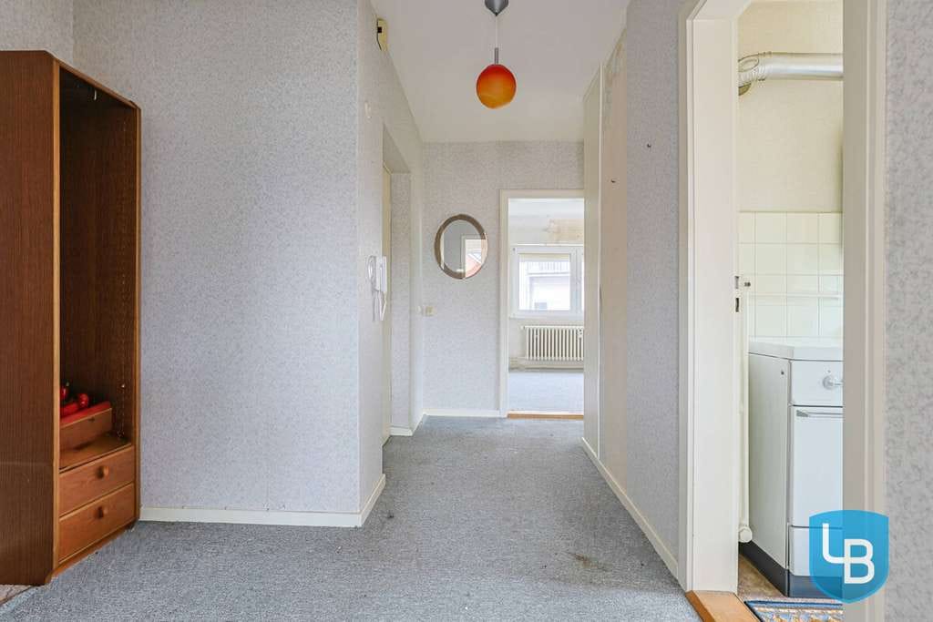 Immobilie in Heikendorf - Ihr Rückzugsort am Meer: Etagenwohnung mit Potenzial im Ortskern von Heikendorf - Bild 4