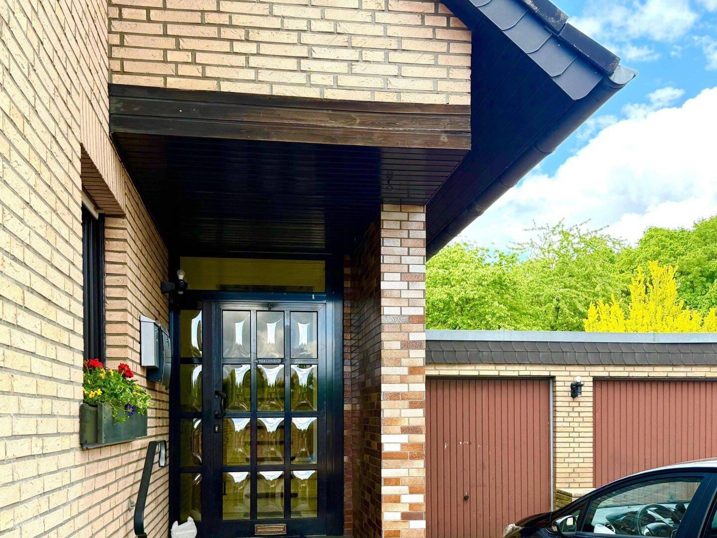 Immobilie in Metelen - Kapitalanlage - Mehrfamilienhaus mit herrlichem Grundstück in Metelen - Bild 2