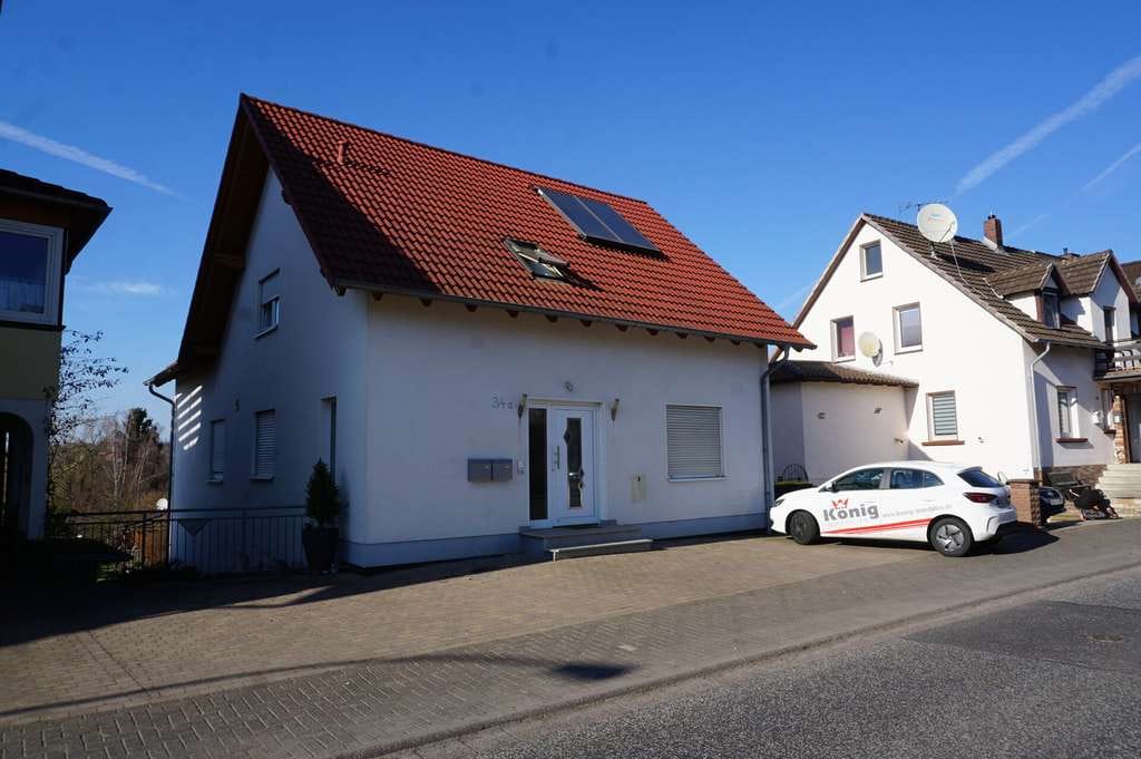 Immobilie in Felsberg - Mehrfamilienhaus für große Familien oder Investoren. Keine Käuferprovision! - Bild 0