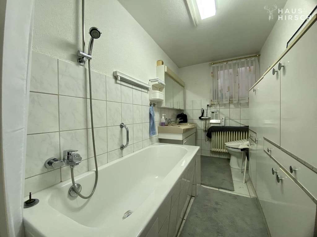 Immobilie in Zaberfeld - Doppelhaushälfte mit EBK | 117 m² | Ruhige Traumlage - Bild 4