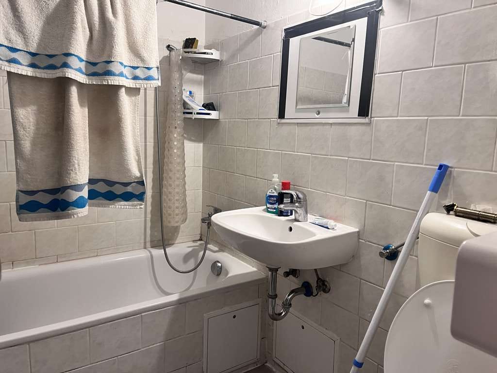 Immobilie in Dietzenbach - Geräumige Appartementwohnung mit guter Aussicht zu verkaufen - Bild 3