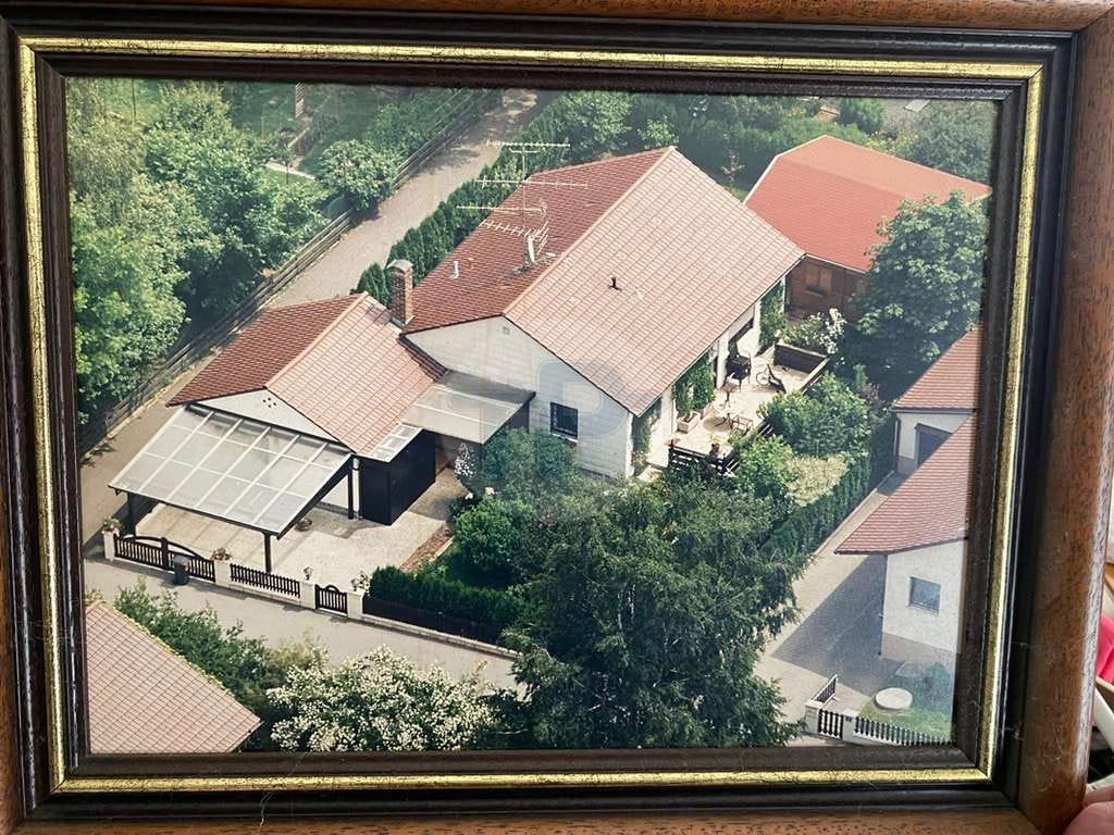 Immobilie in Aldersbach - SONNIGER BUNGALOW 
MIT POTENZIAL 
 - Bild 3