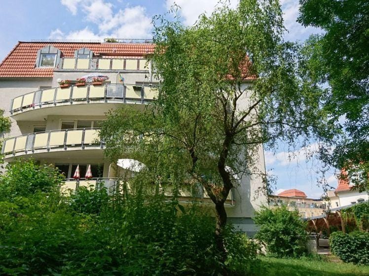 Immobilie in Kreischa -  - Bild 0