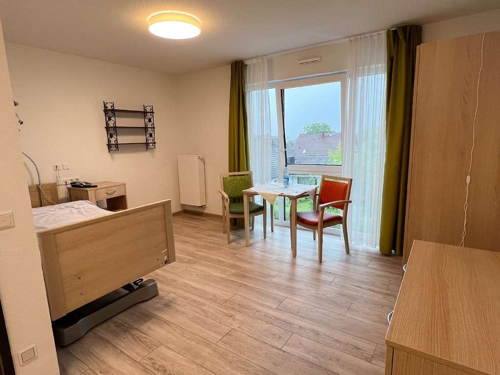 Immobilie in Reichelsheim - Pflegeappartement als Kapitalanlage! - Bild 1