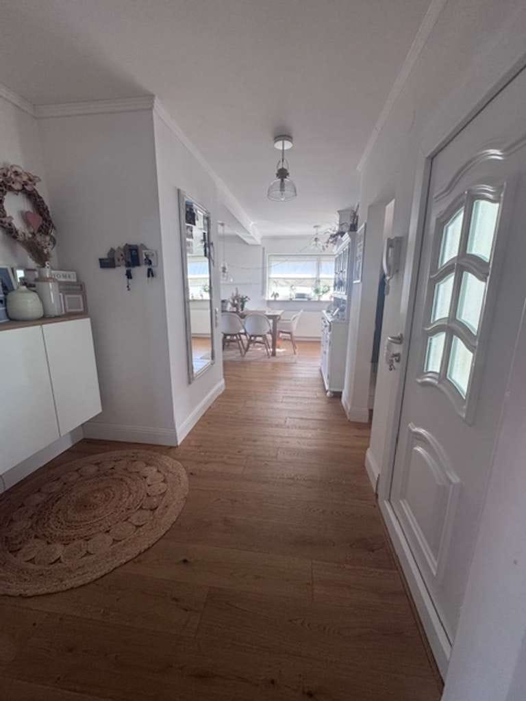 Immobilie in Lambsheim - Aussergewöhnliche Wohnung mit Garten - Bild 3