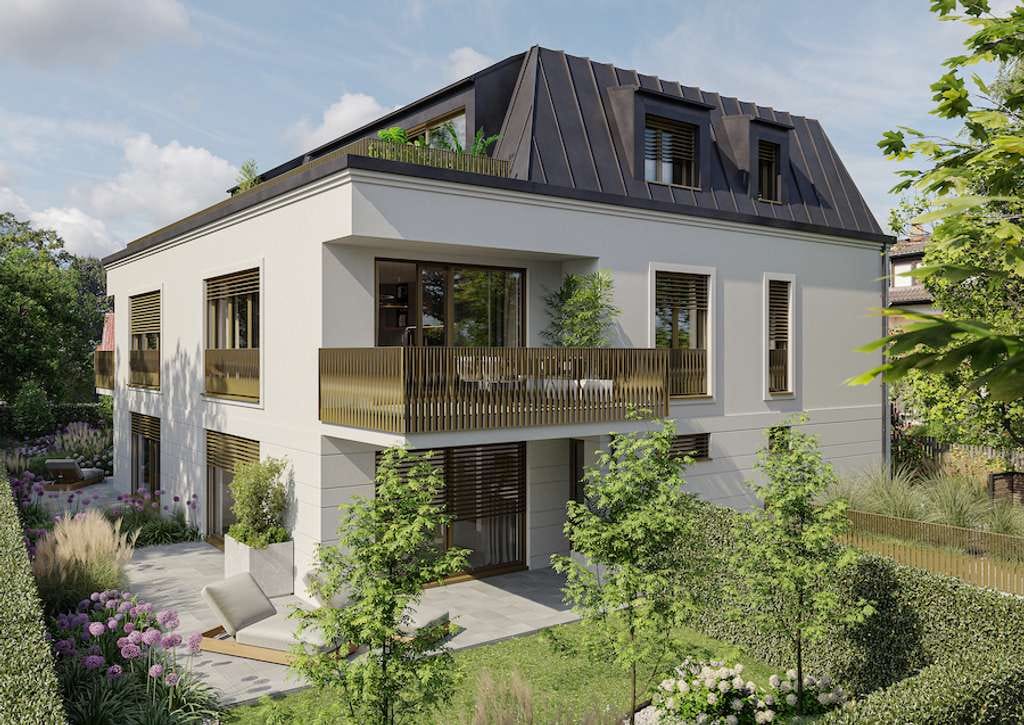 Immobilie in Nonnenhorn - Wohnung 4 - Bild 2